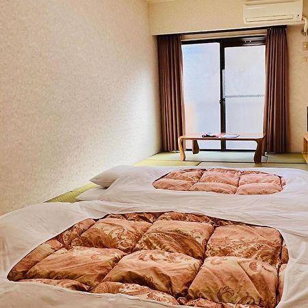Grandview Atami Private Hot Spring Condominium Hotel Buitenkant foto