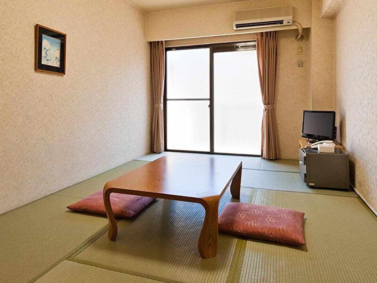 Grandview Atami Private Hot Spring Condominium Hotel Buitenkant foto