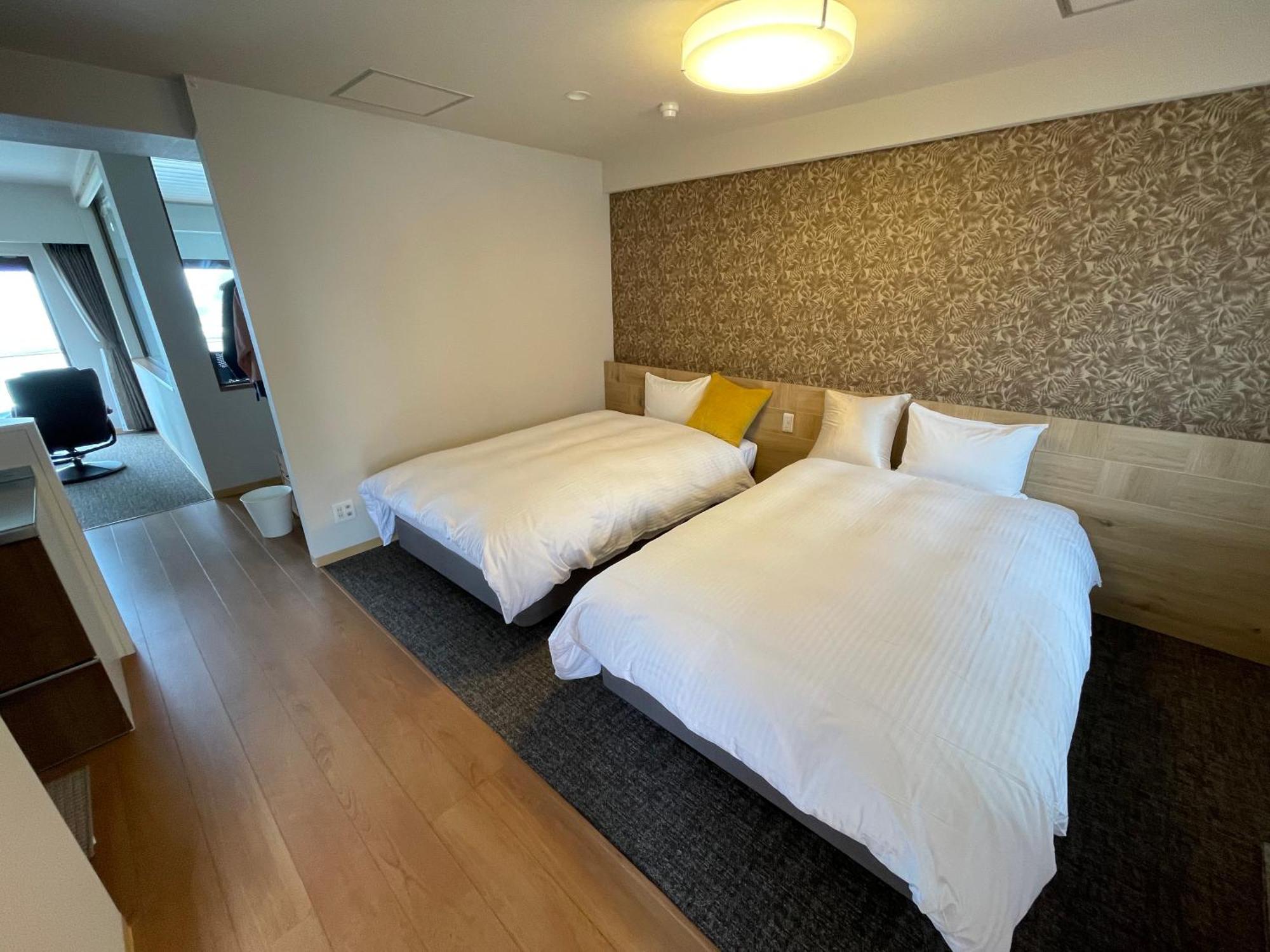 Grandview Atami Private Hot Spring Condominium Hotel Buitenkant foto