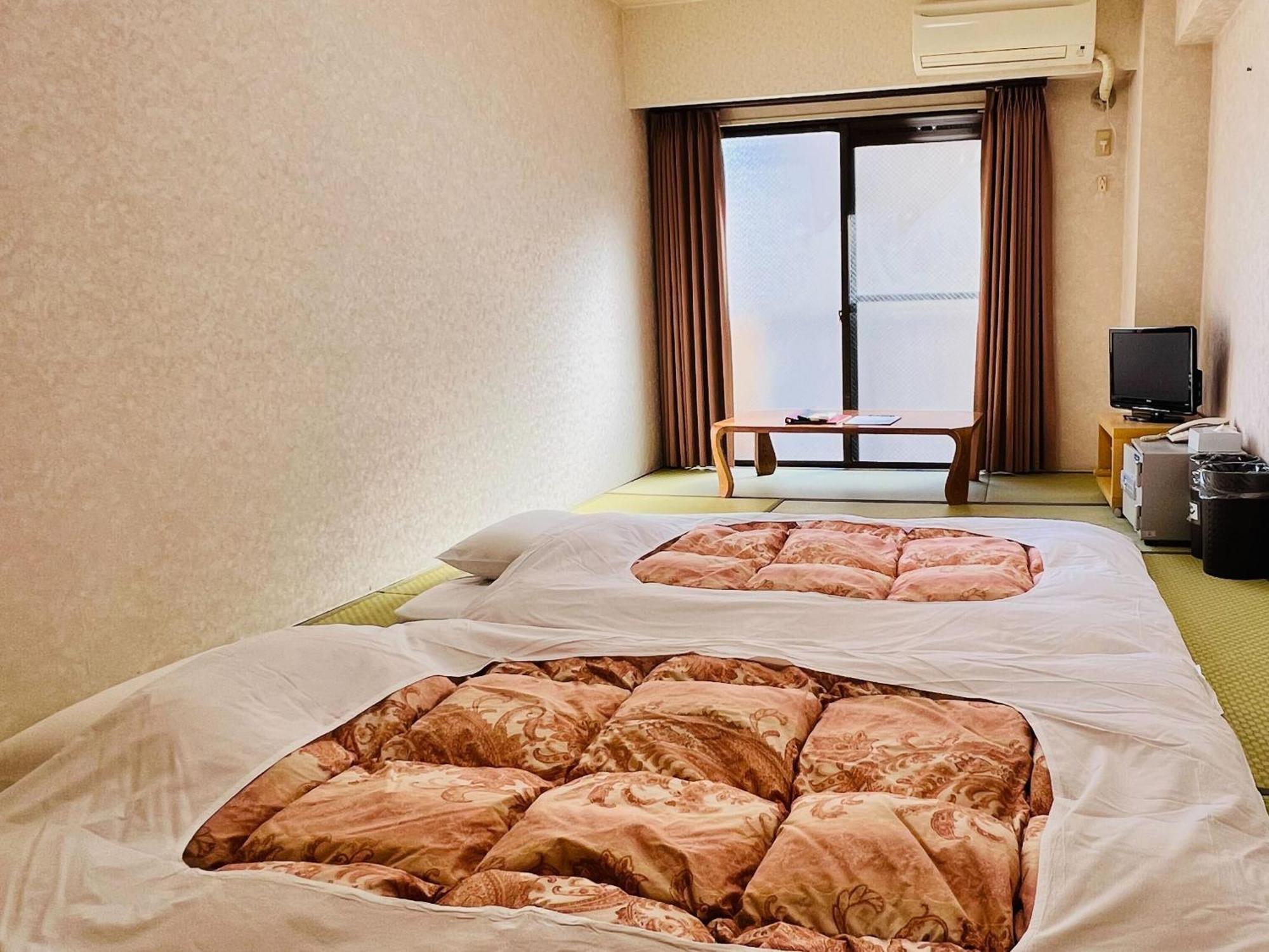 Grandview Atami Private Hot Spring Condominium Hotel Buitenkant foto