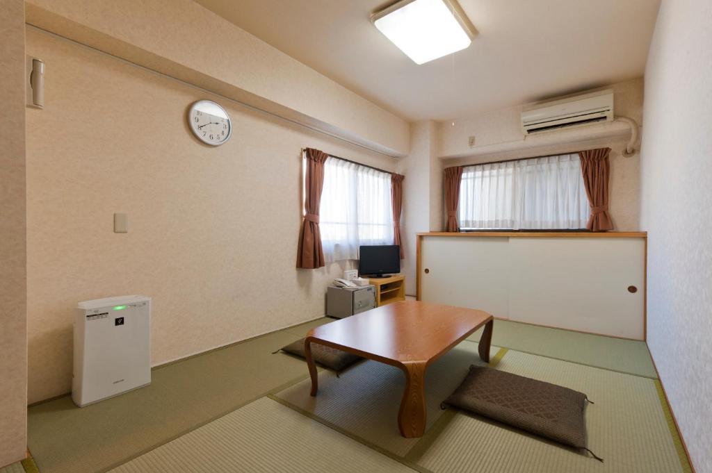 Grandview Atami Private Hot Spring Condominium Hotel Buitenkant foto