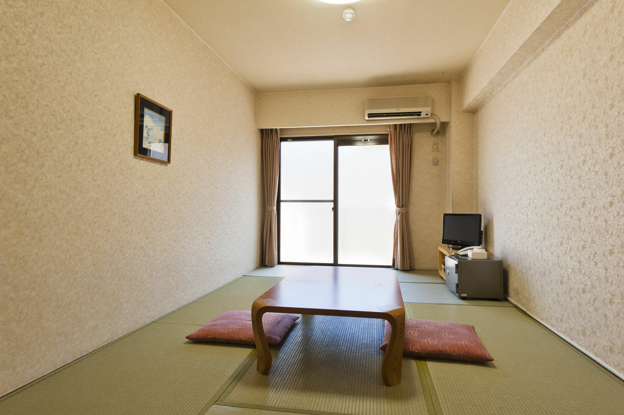 Grandview Atami Private Hot Spring Condominium Hotel Buitenkant foto